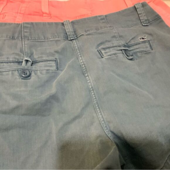 Bundle Vineyard Vines Size 6 pink shorts 3" Every Day preppy Shorts - Picture 10 of 10